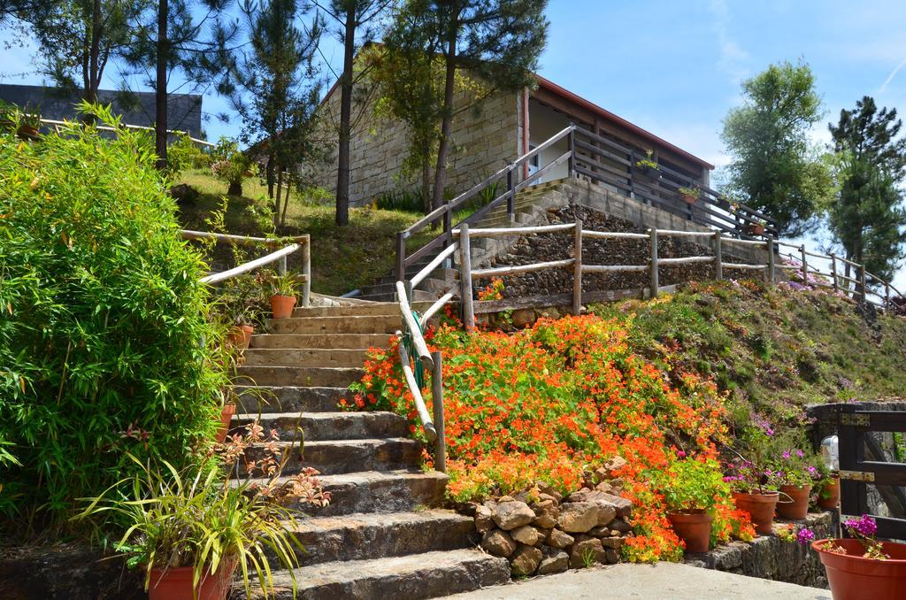 Villa De Paco เซฟเวร์ ดู โววกา ภายนอก รูปภาพ